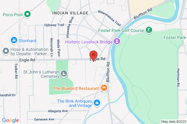 Englewood Health and Rehabilitation Center