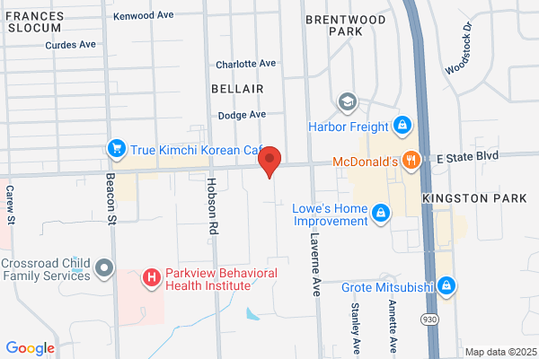 Woodview Healthcare Inc