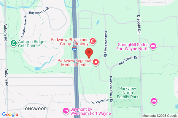 Parkview Orthopedic Hospital