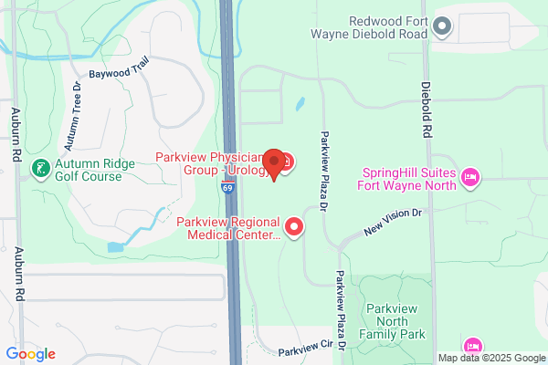 Parkview Women's & Children's Hospital