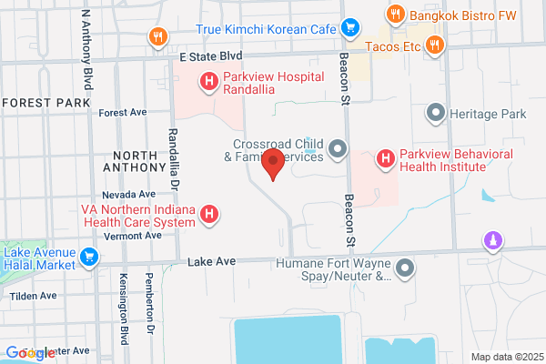 Parkview Physicians Group - Pediatrics