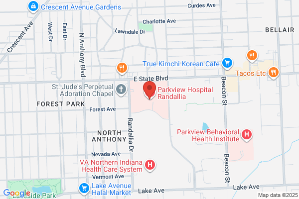 Parkview Physicians Group - Physical Medicine & Rehabilitation