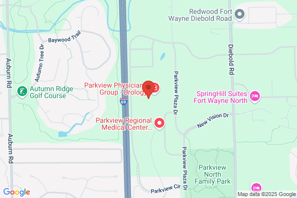 Parkview Women & Children's Hospital