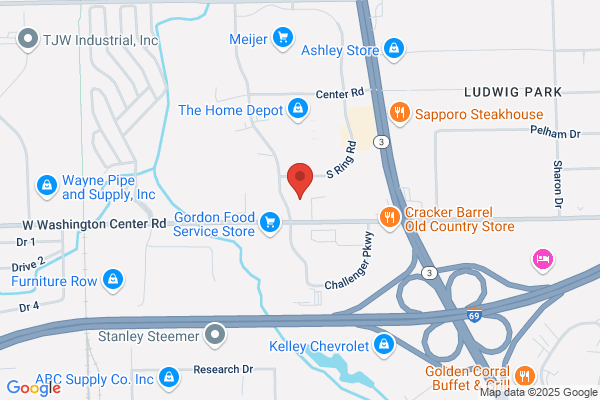 Best Western Plus Fort Wayne Inn & Suites North