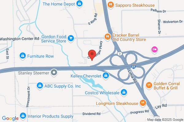 Hampton Inn & Suites Ft. Wayne-North