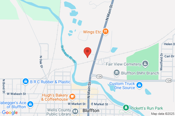 Americas Best Value Inn Fort Wayne
