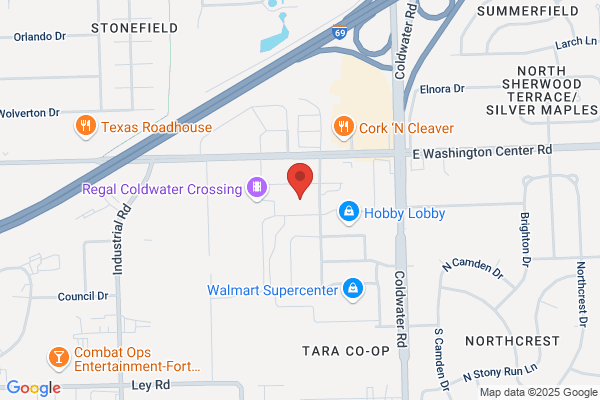 Sonesta Select Fort Wayne