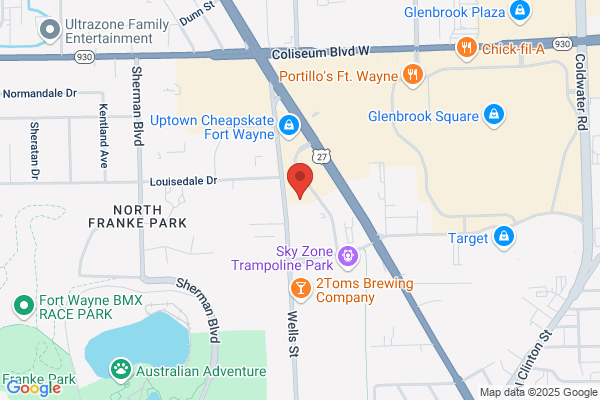 TownePlace Suites by Marriott Fort Wayne North