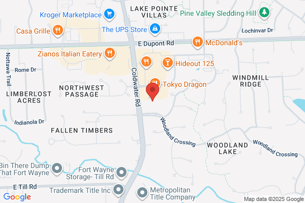 Emerald Pointe Garden Apartments