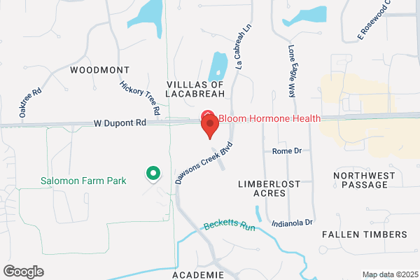 Thompson International Inc
