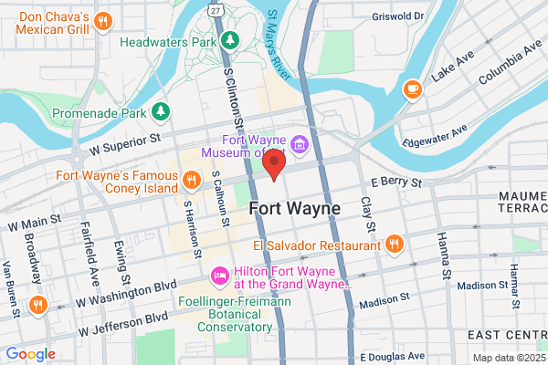 Fort Wayne, IN Branch Office - UBS Financial Services Inc.