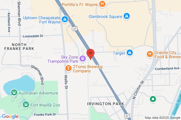 Allen County Dry Cleaners