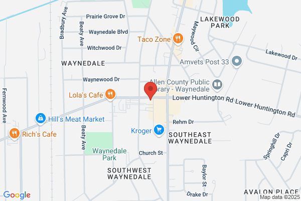 Waynedale News