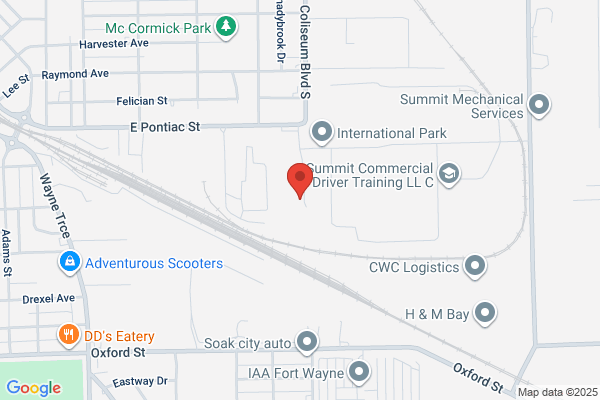Phenix Tube Corporation