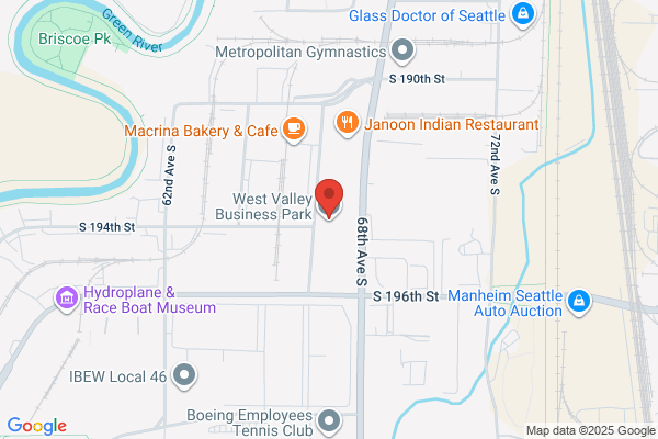 Bamboo Pest Control Servicing