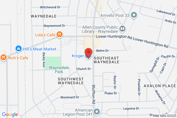 Kroger Pharmacy