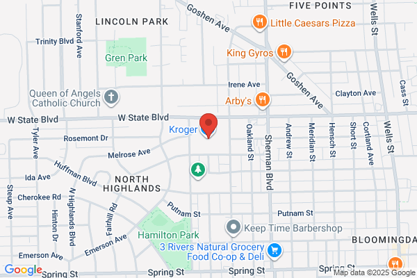 Kroger Pharmacy