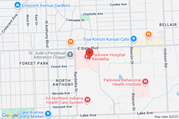 Parkview Outpatient Pharmacy