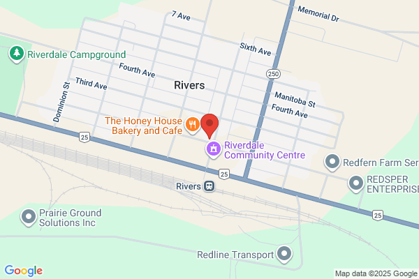 3 Rivers Pharmacy