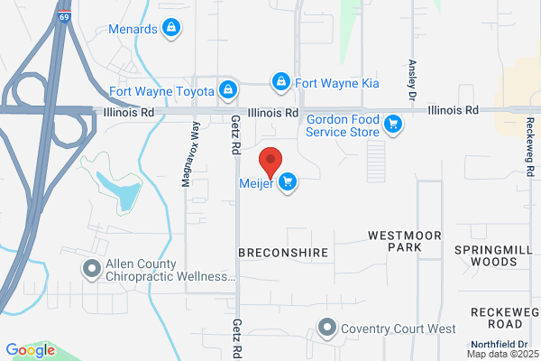 Meijer Pharmacy