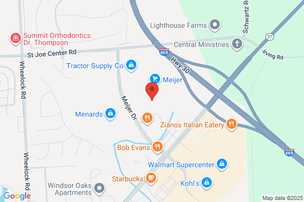Meijer Pharmacy
