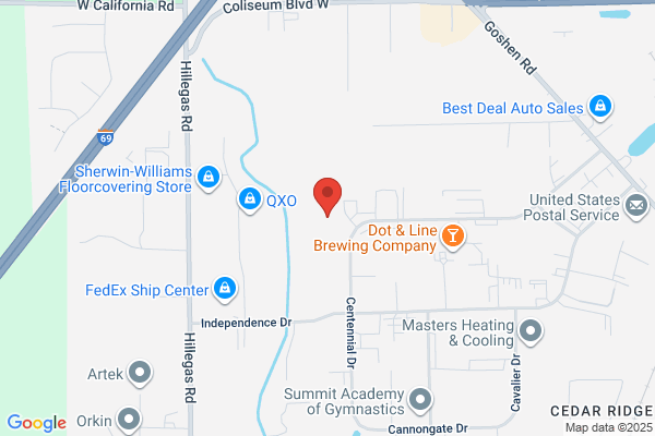 Pharmacy Services of Indiana