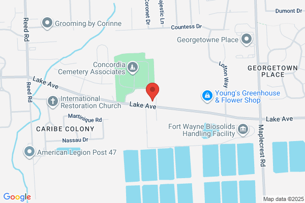 Blakely Plumbing