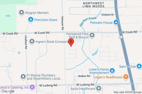 Zimmerman Excavating Service Inc
