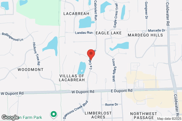 Court Bontempo - Perfect Location Realty