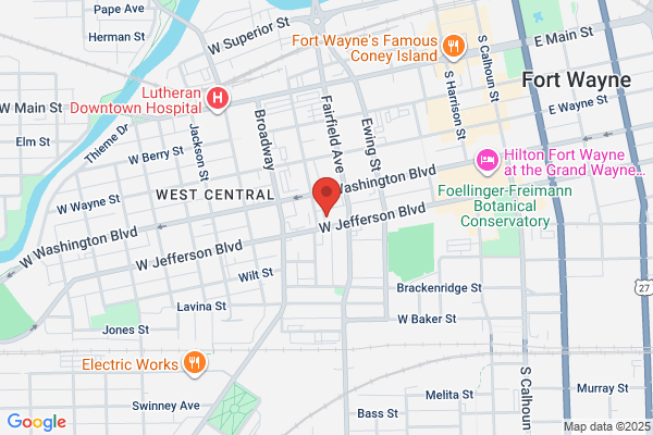Frontgate Realty