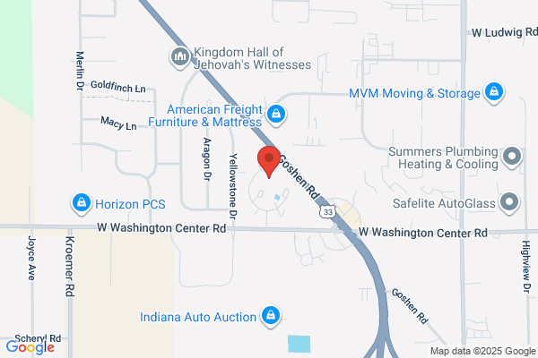 Shiloh Realty