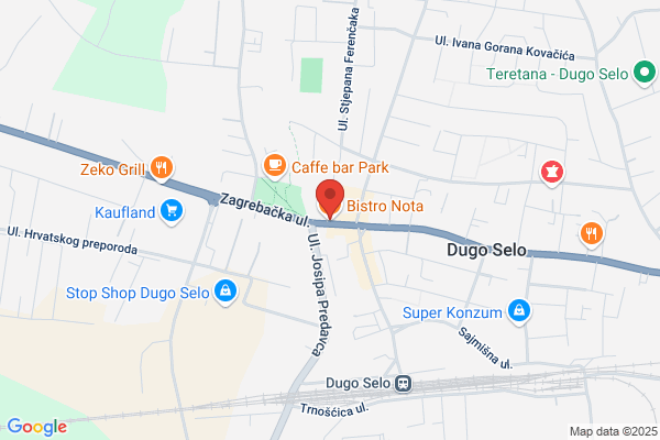 Bistro Nota