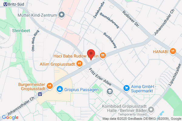 Gyros Express