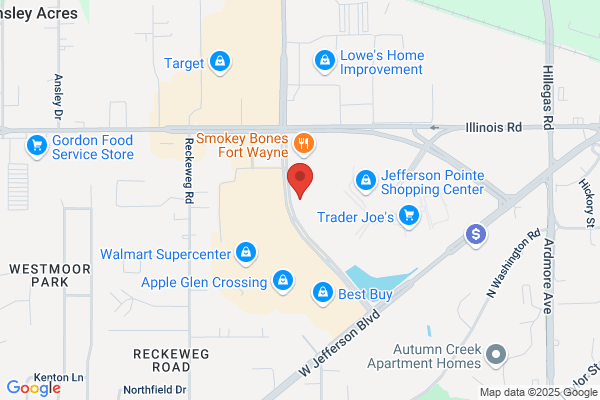 Joella's Fort Wayne - Apple Glen Blvd