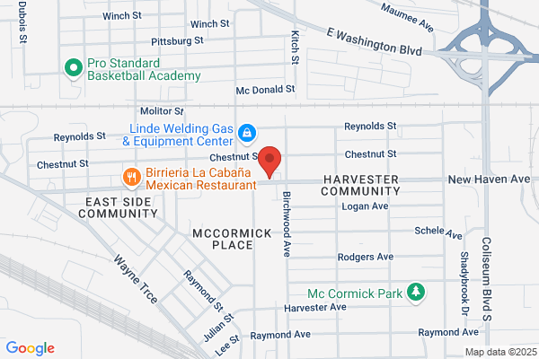 Fiber & Data Communications Inc