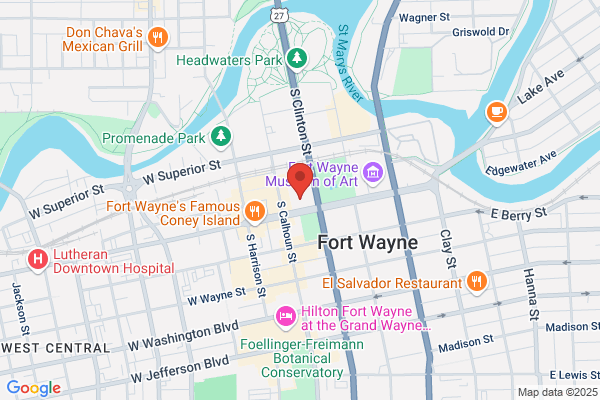 Fort Wayne Communications