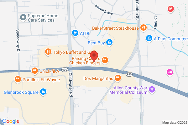 AAA Fort Wayne