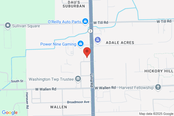 Edgerton Travel - Fort Wayne