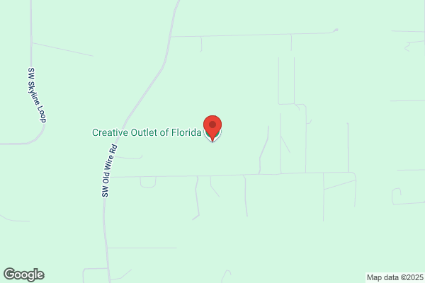 Creative Outlet of Florida