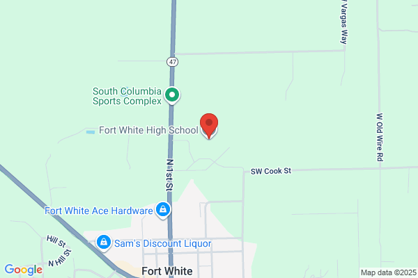 Fort White High School