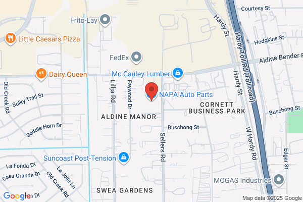 NAPA Auto Parts - Auto Supply Company