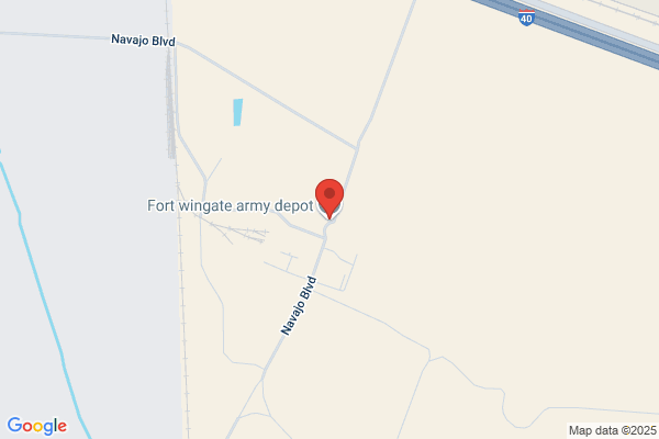 US Army Corp of Engineers Western Resident Office