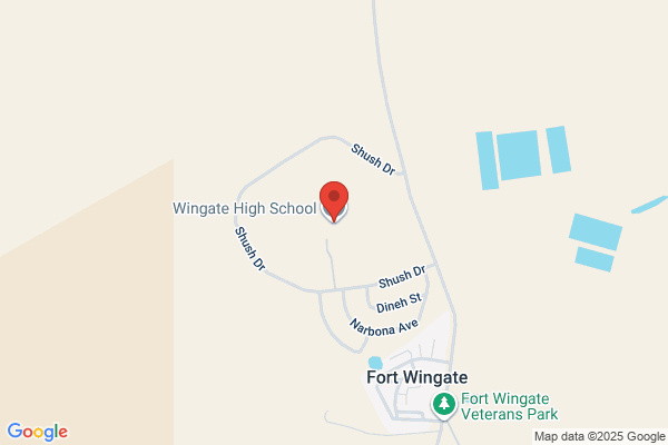 Wingate Board of Education