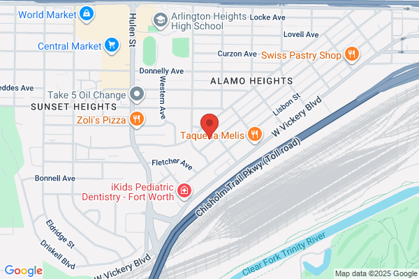 Fort Worth Locksmith