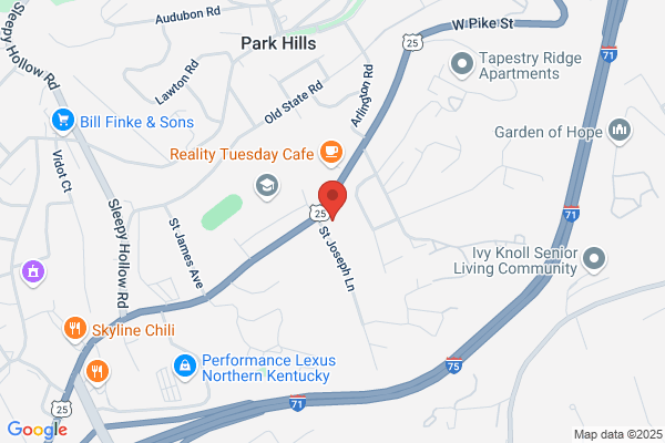 Park Hills Animal Hospital