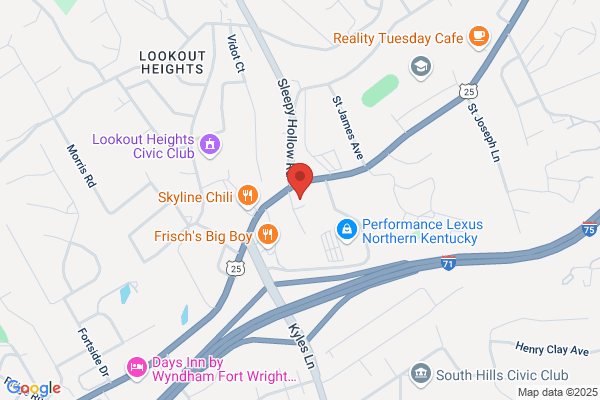 FirstLight Home Care of Northern Kentucky