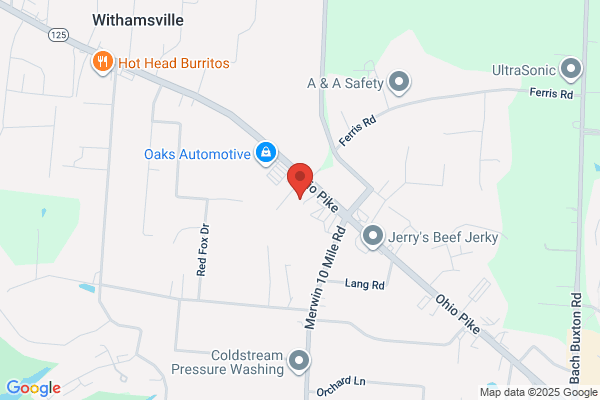 Schneller Knochelmann Plumbing, Heating & Air Conditioning