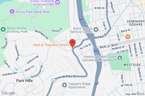 Herb & Thelma's Tavern