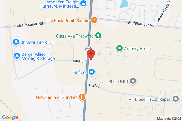 Mr Rooter Plumbing