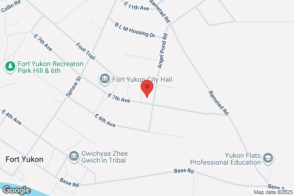 Gwitchyaa Zhee Corporation